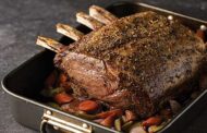 Best Roasting Pan for Prime Rib 2023: Reviews + Buying Guide