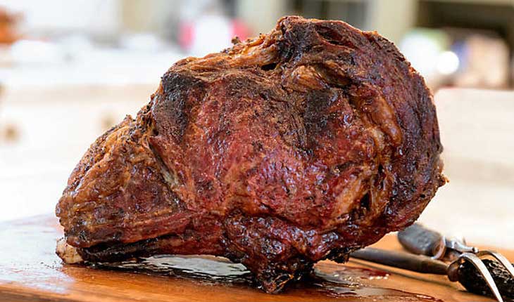 How to Cook a Small Prime Rib Roast