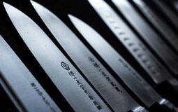 Why Are Japanese Knives so Good?