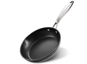 Best Non Stick Pan without Teflon